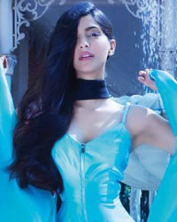 Sonam Kapoor